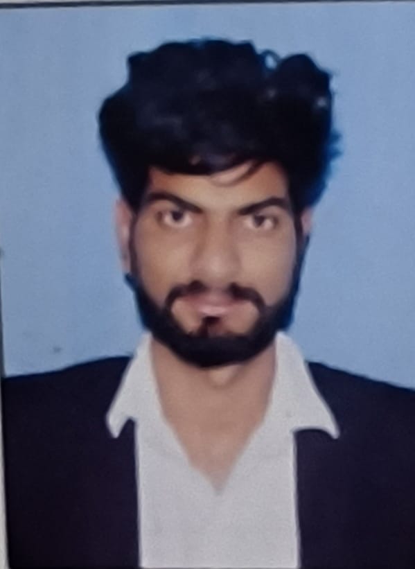 VIKASH