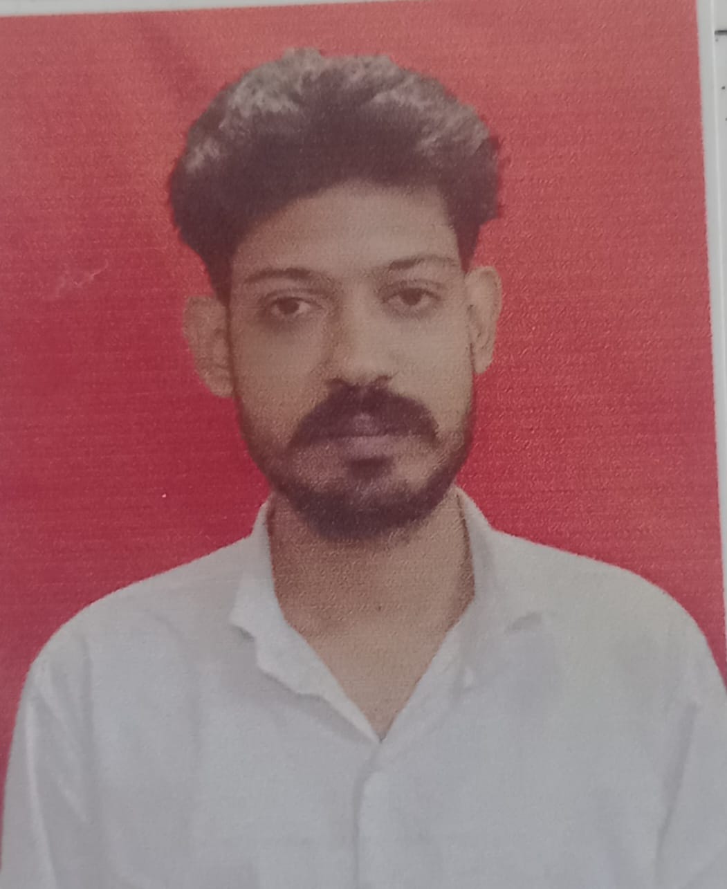 VIKASH KUMAR