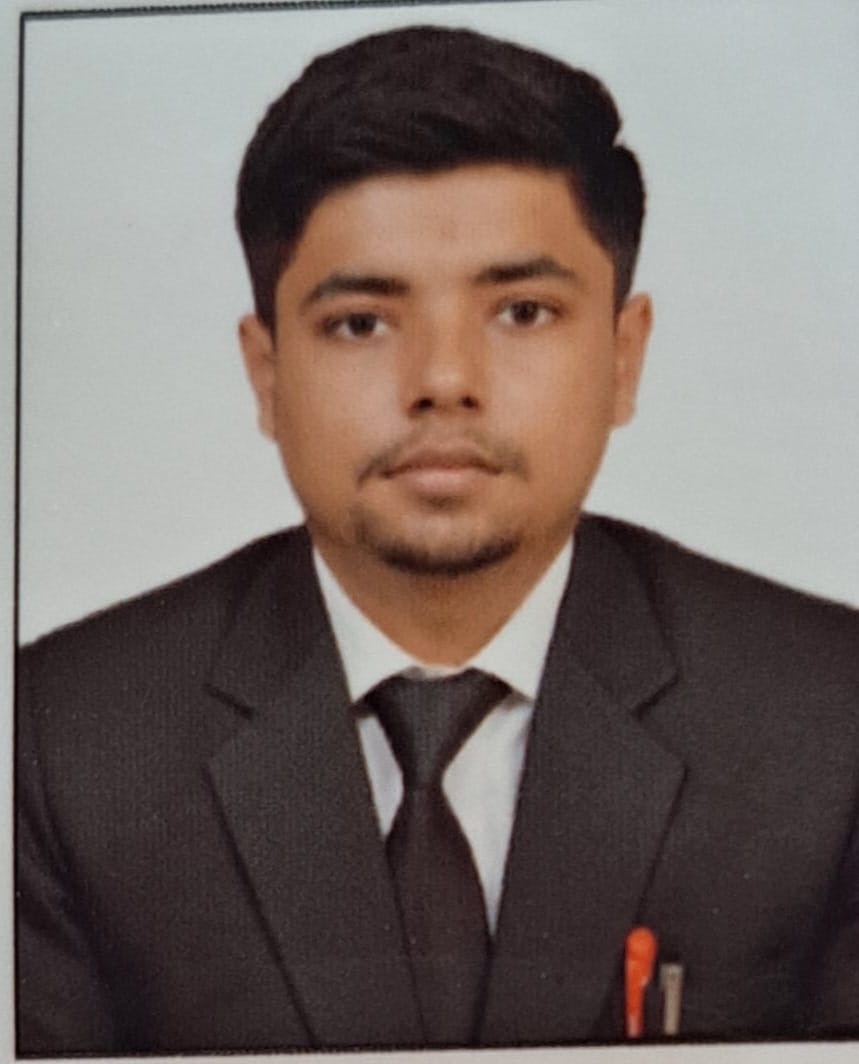 VINAYAK GUPTA