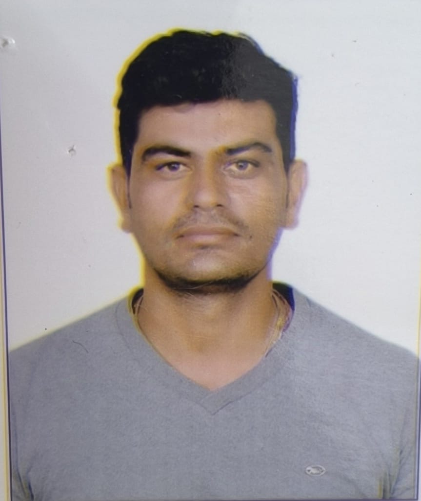 VINESH SHARMA