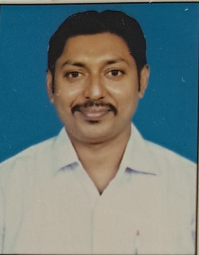 VIPIN KUMAR