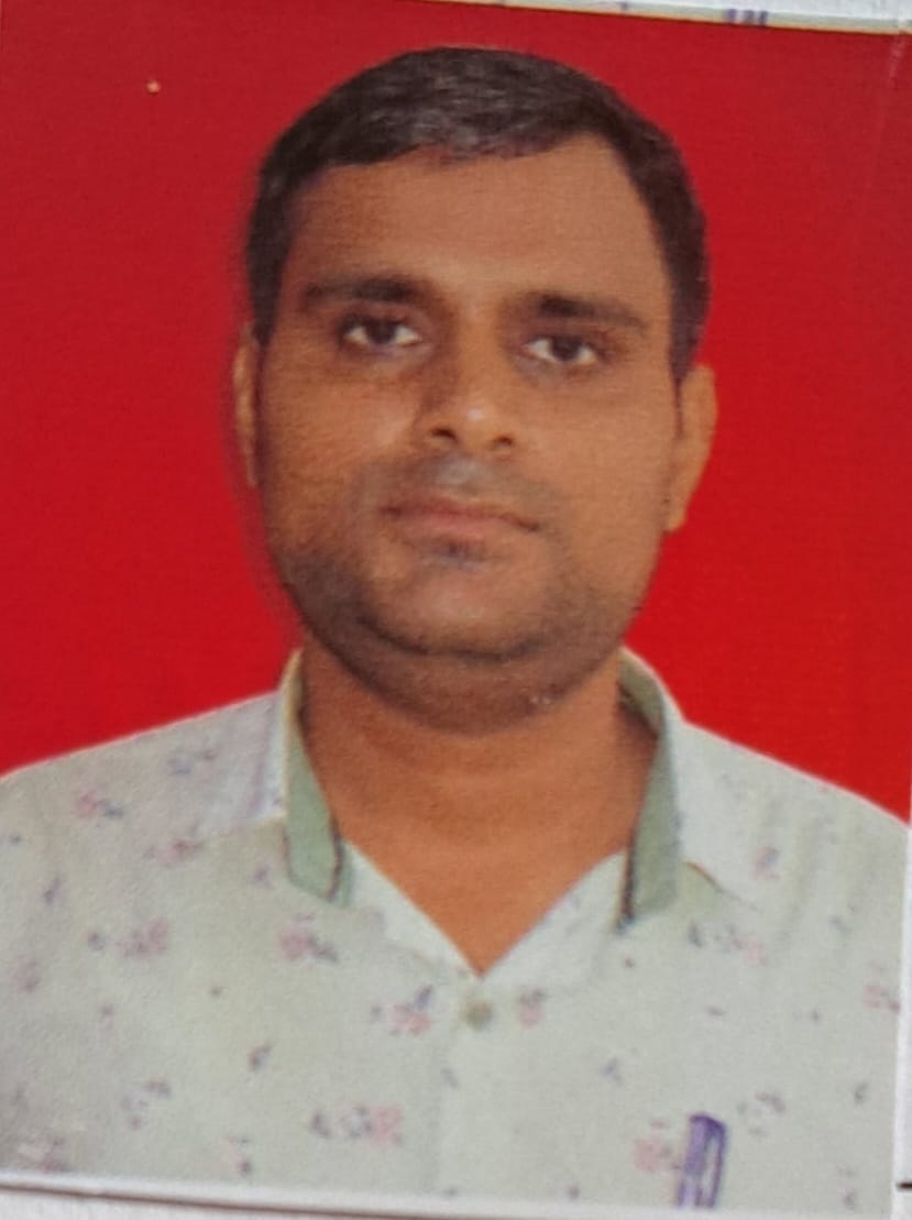 VIPIN KUMAR