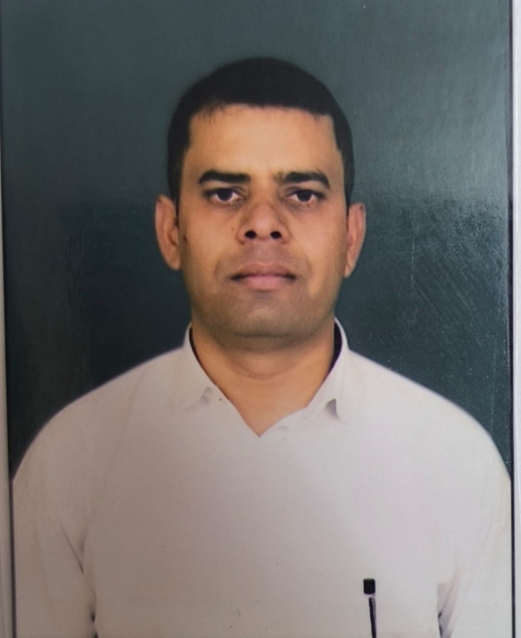 VIPIN KUMAR