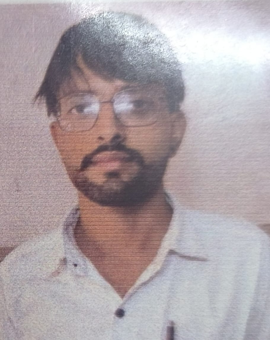 VISHAL