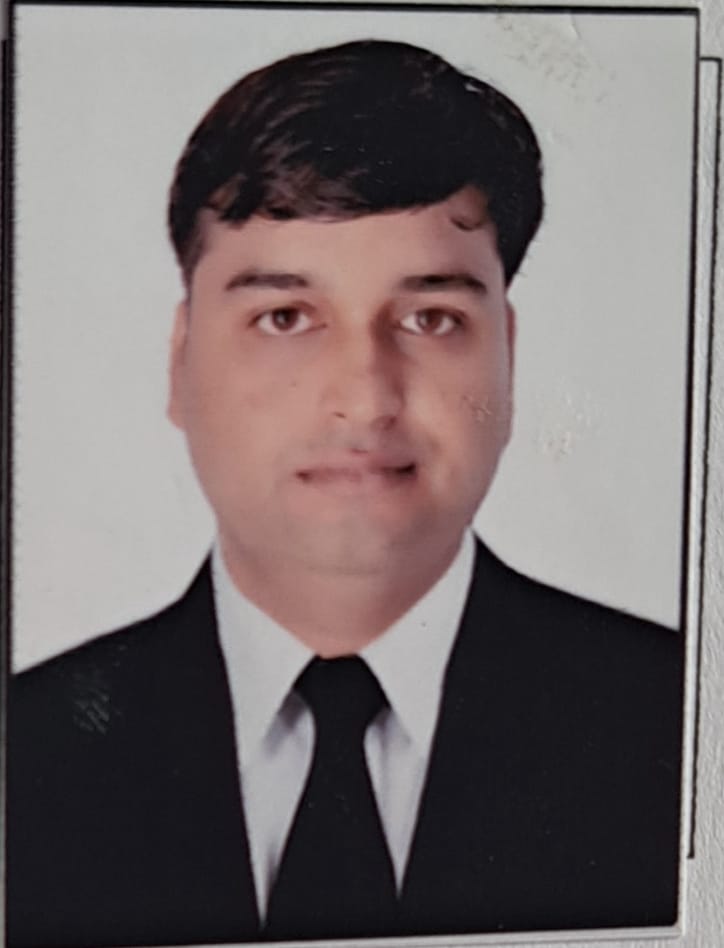 YADUVENDER