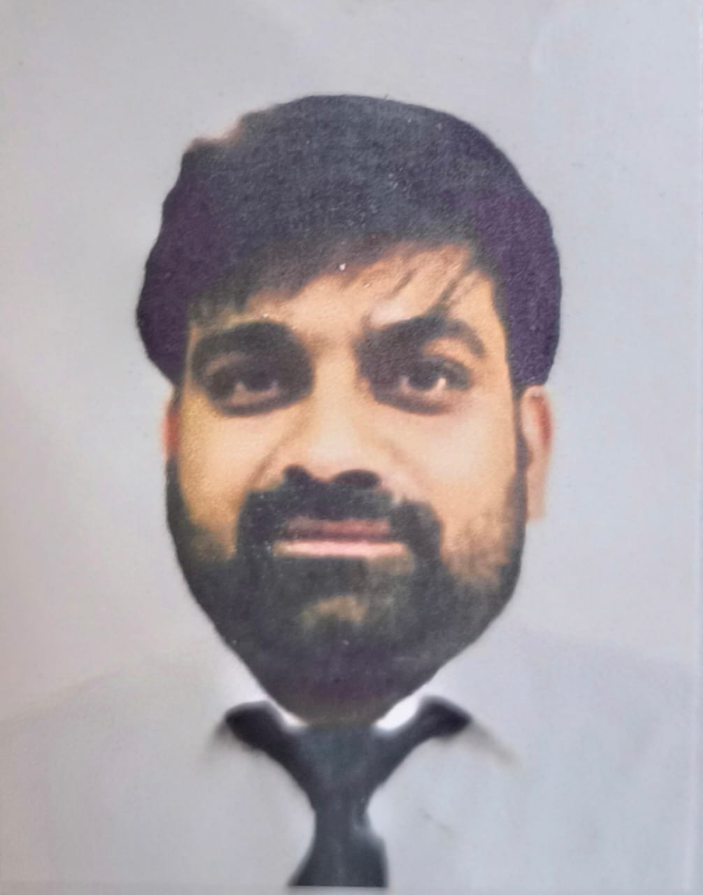 YOGESH