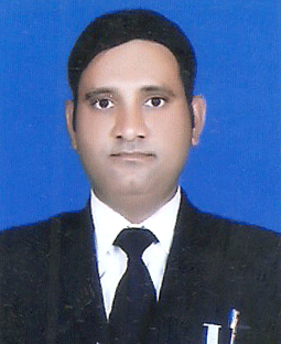 YOGINDER SINGH GANGAL
